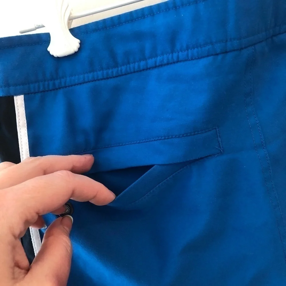 Original Penguin Swim Shorts Size 30